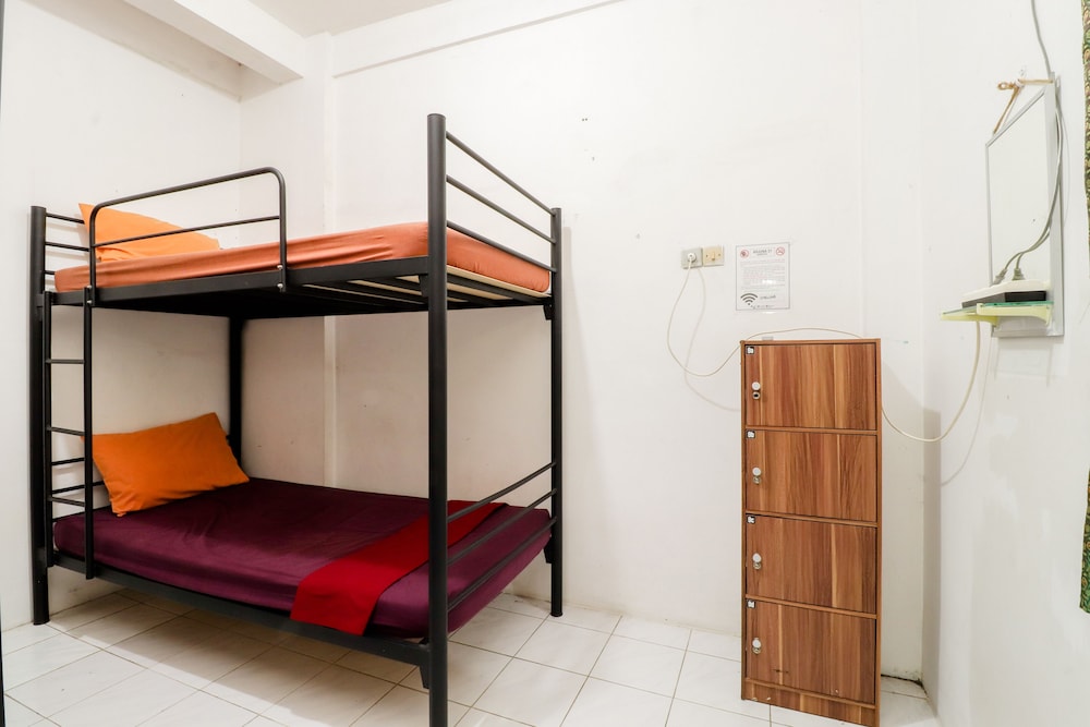 Arjuna 31 Homestay 21/41