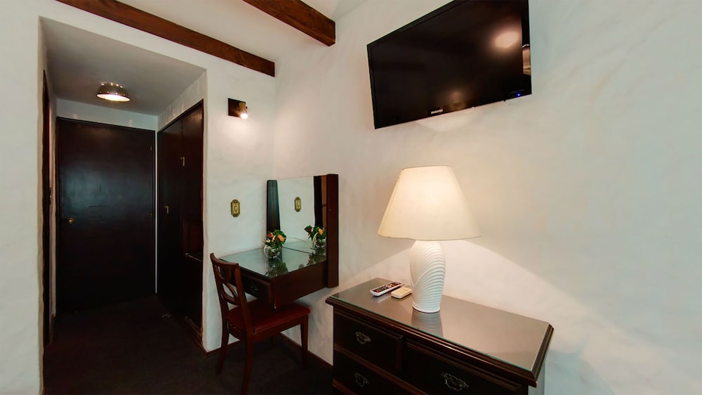 Jamaica Punta del Este Hotel & Residence photo3
