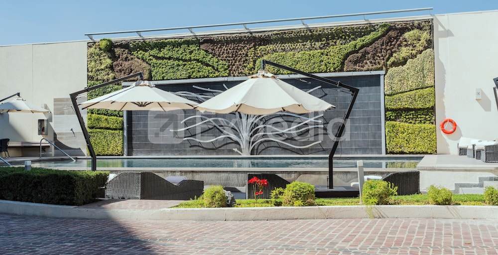 HS HOTSSON Hotel Silao 6/58