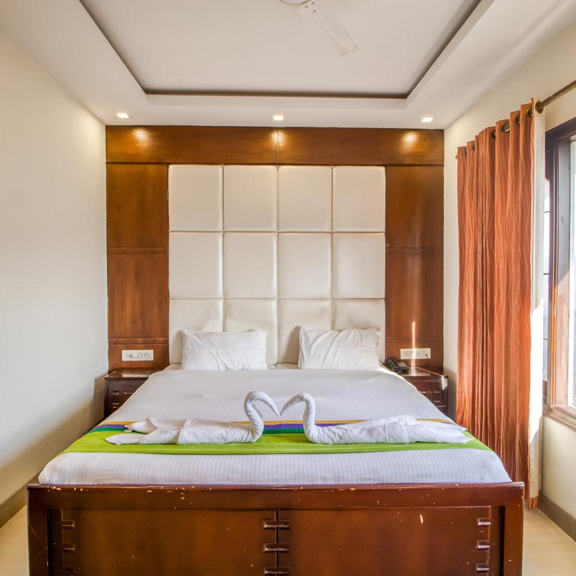 Oyo 1455 Hotel Deep 14/34