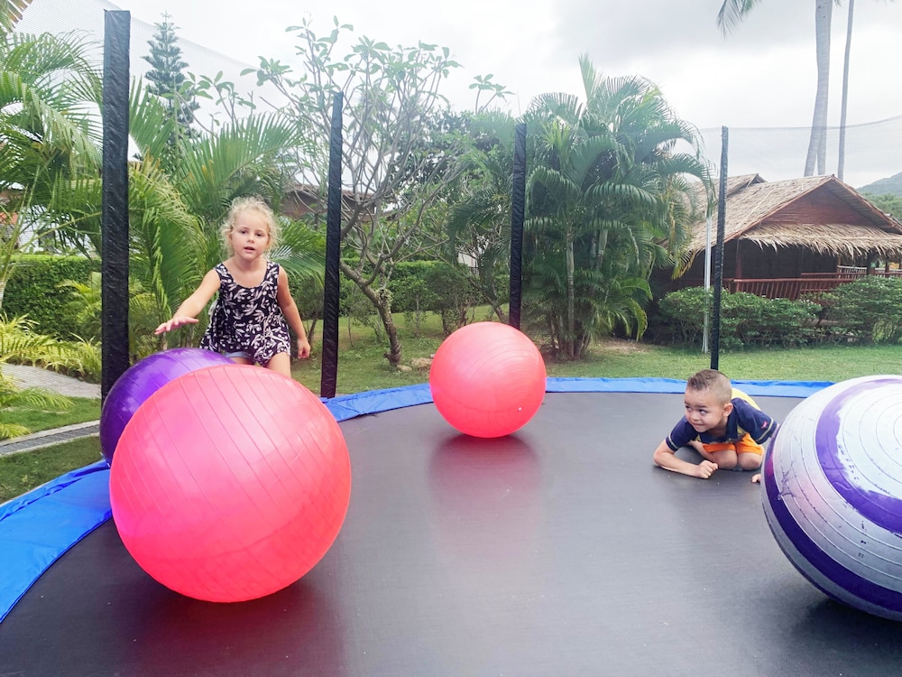 Maya Resort Ex D Anna Resort 42/69