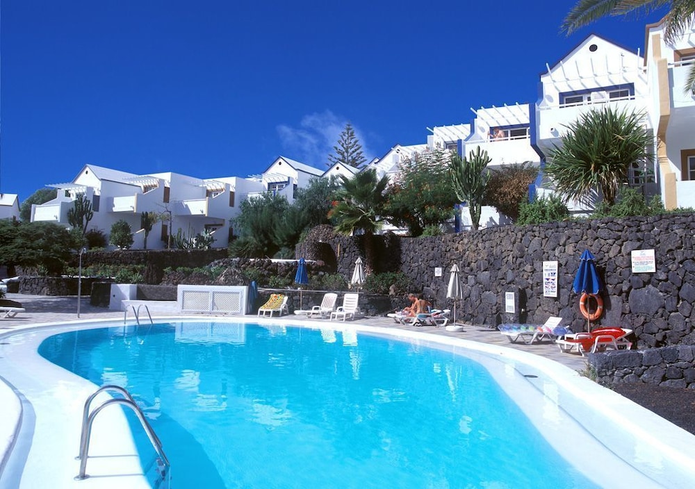 Apartamentos LIVVO Morromar 7/75