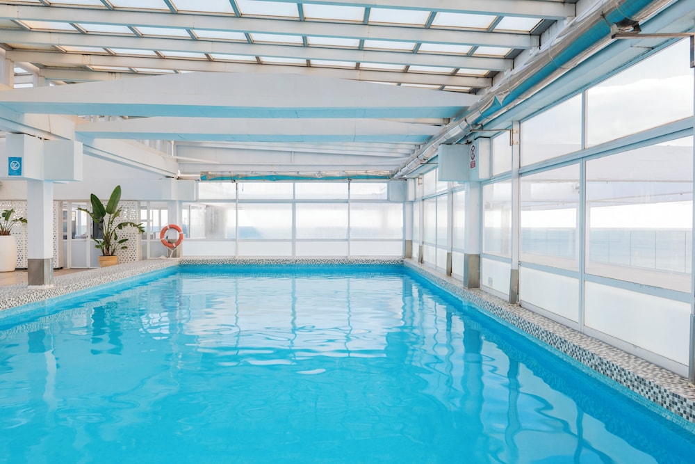 Leonardo Hotel Torremolinos Costa del Sol 42/72