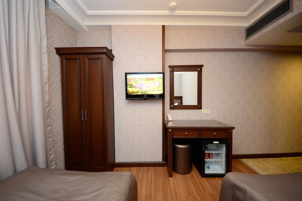 Grand Bazaar Hotel 9/39