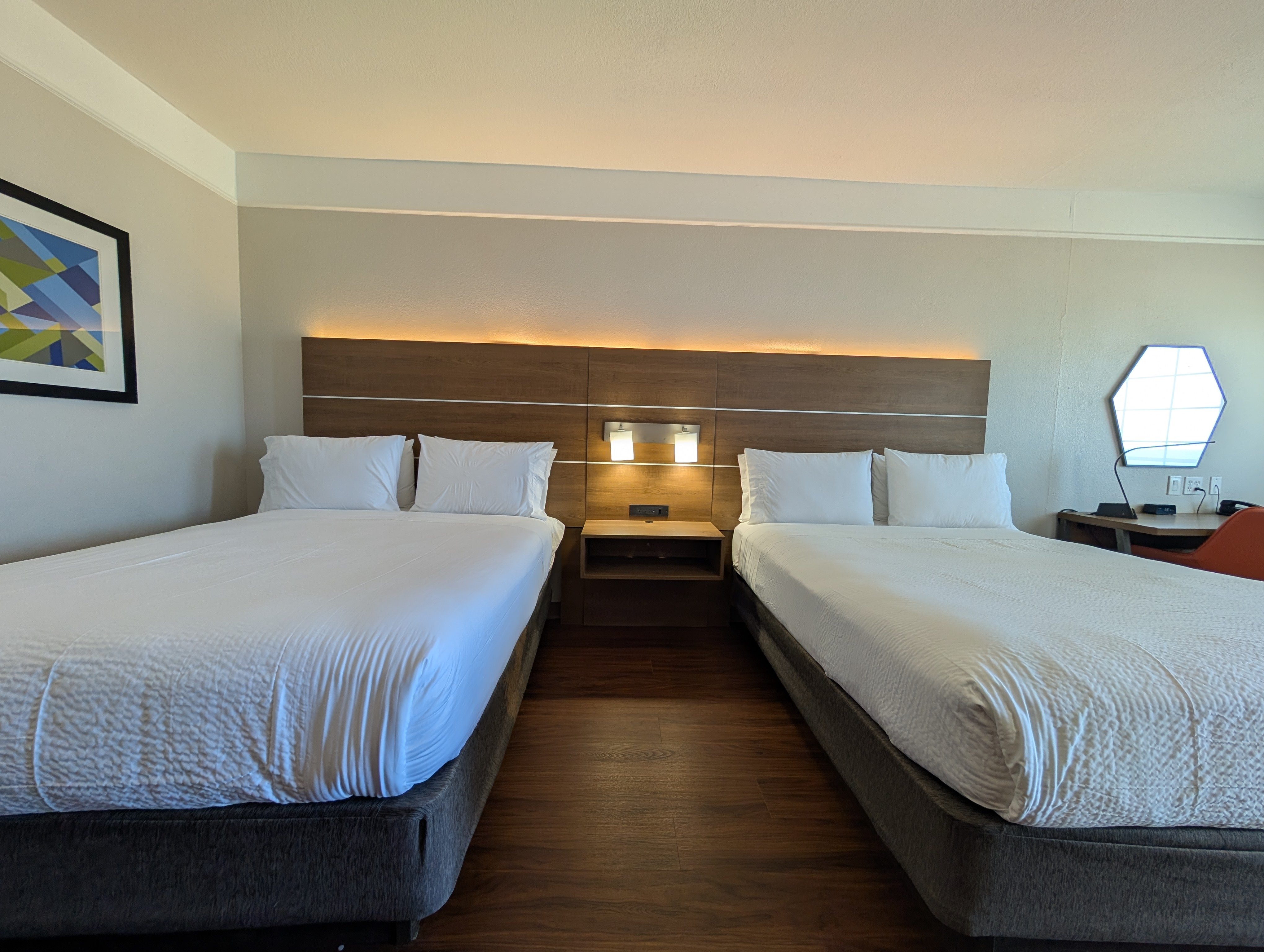 Holiday Inn Express Hotel And Suites Galveston West Seawall 19/64