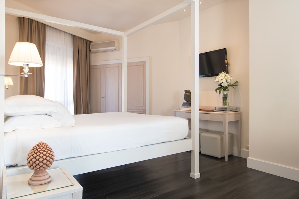 Hotel Michelangelo and Day SPA 29/70