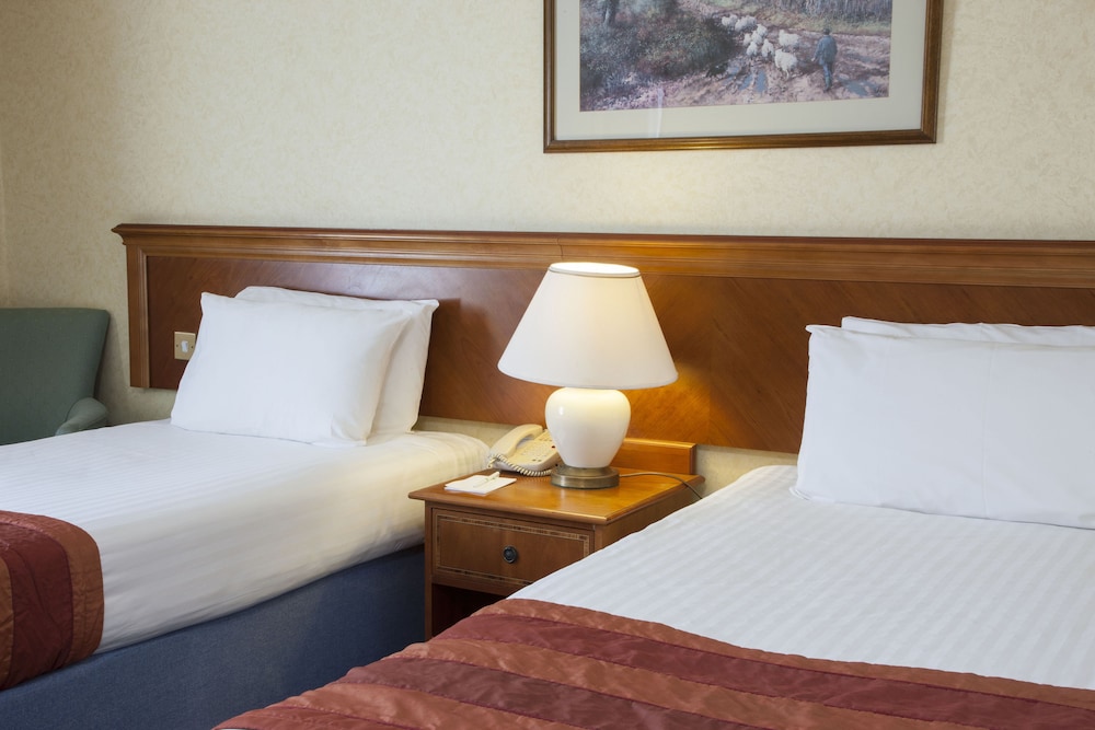 Holiday Inn Ipswich Orwell 26/79