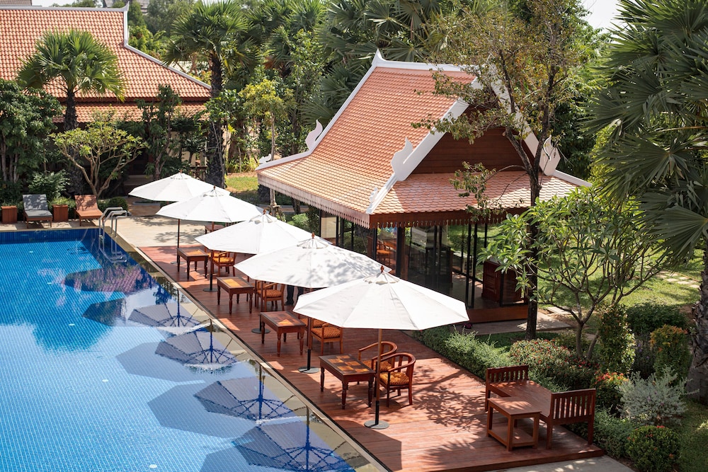 Angkor Privilege Resort and Spa 41/50