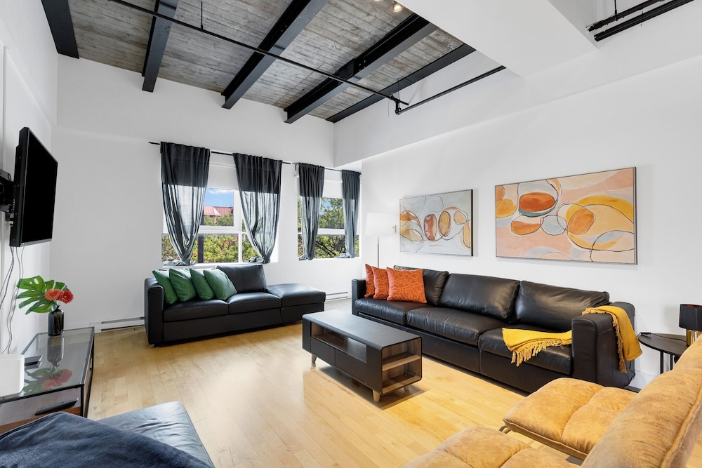 Les Lofts Du Mont Royal 18/50
