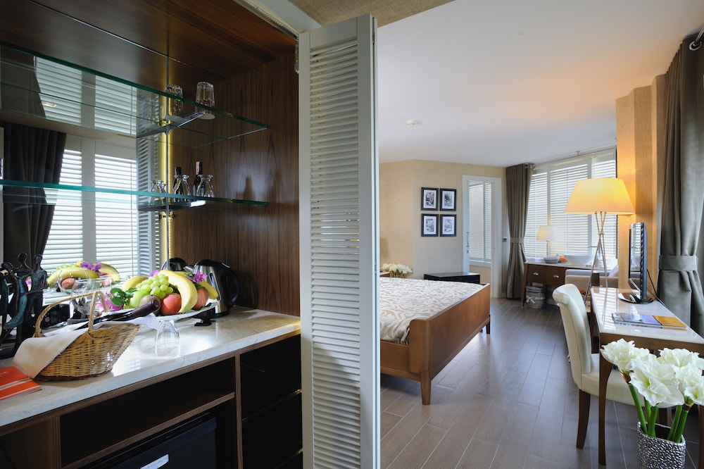 Elegance Hotels International Marmaris 49/50