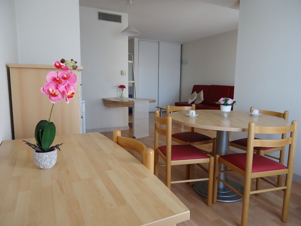 Residences de Bougainville 36/67