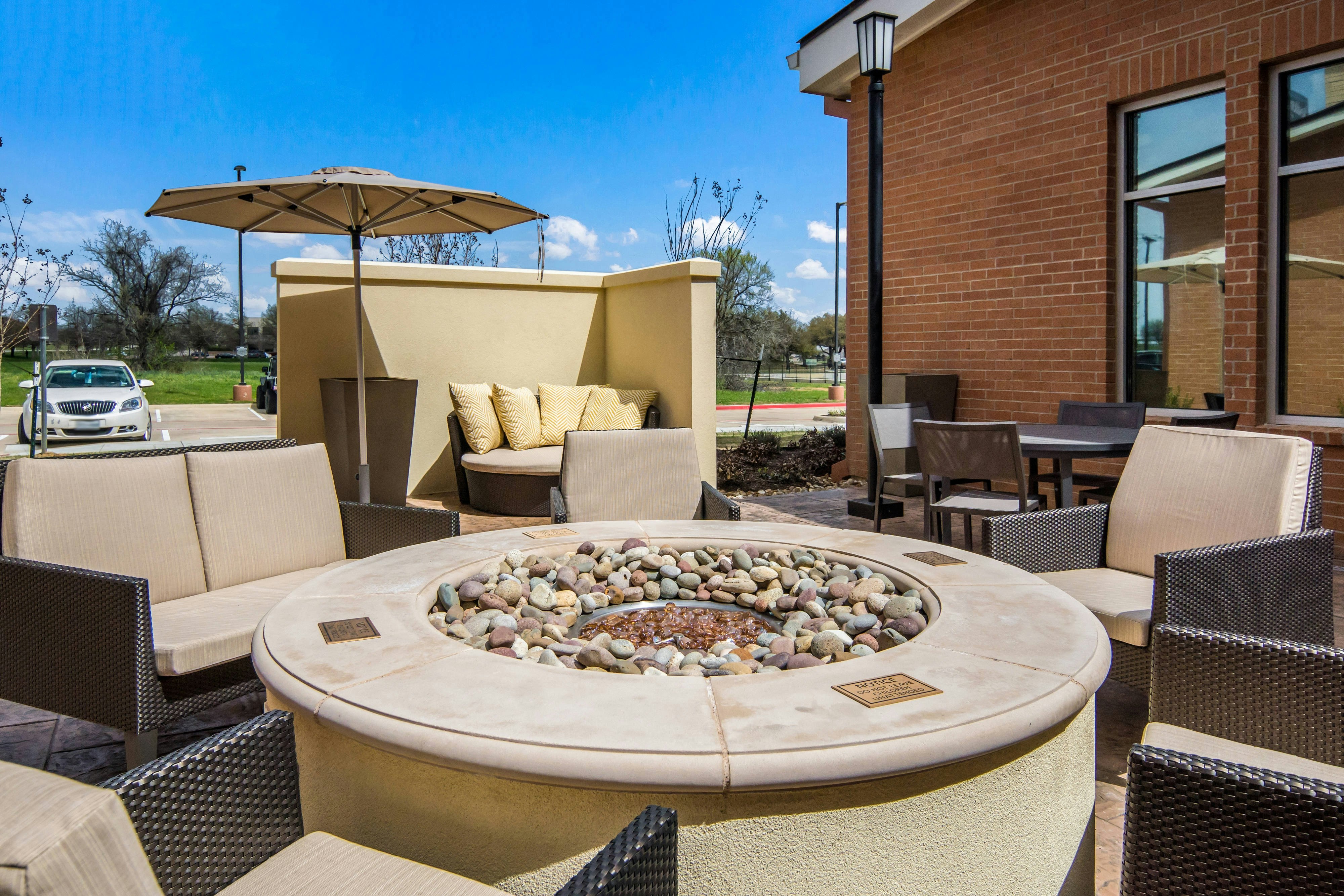 Residence Inn by Marriott Dallas DFW Airport West/Bedford 9/15