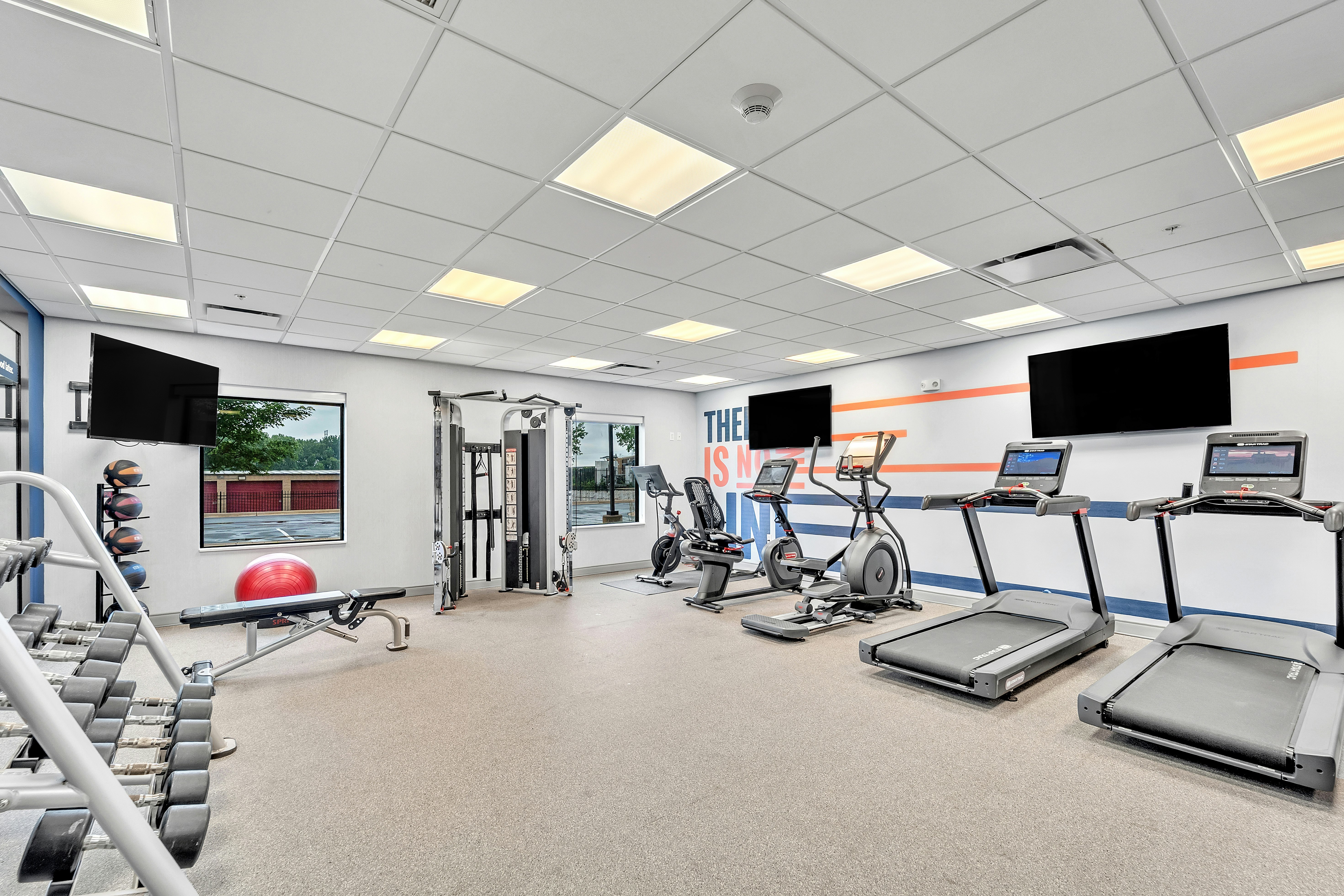 Hampton Inn & Suites Kenosha Pleasant Prairie 19/44