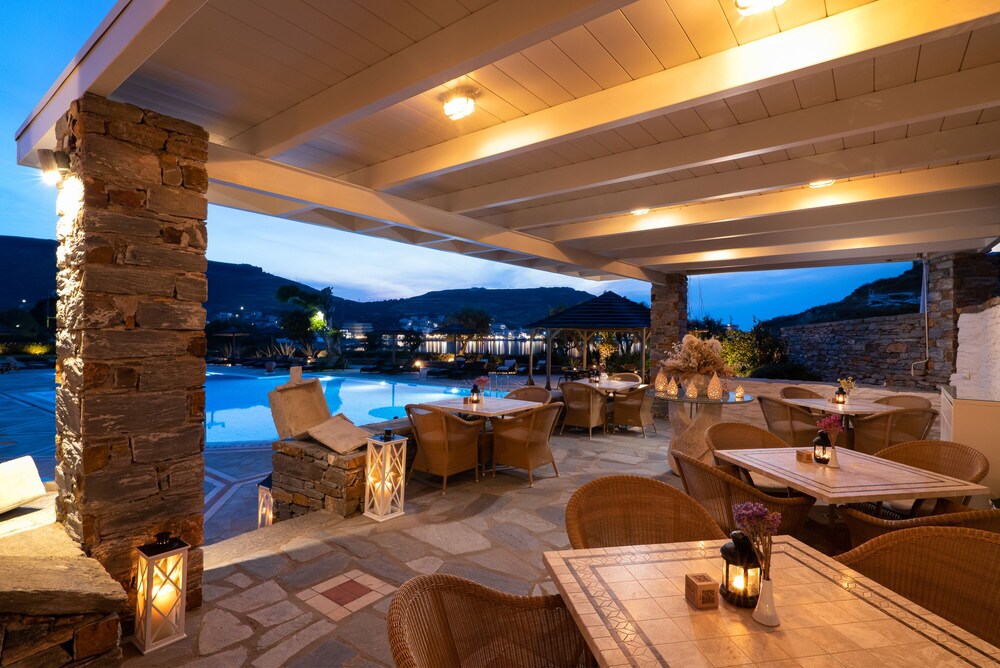 Porto Kea Suites 58/70