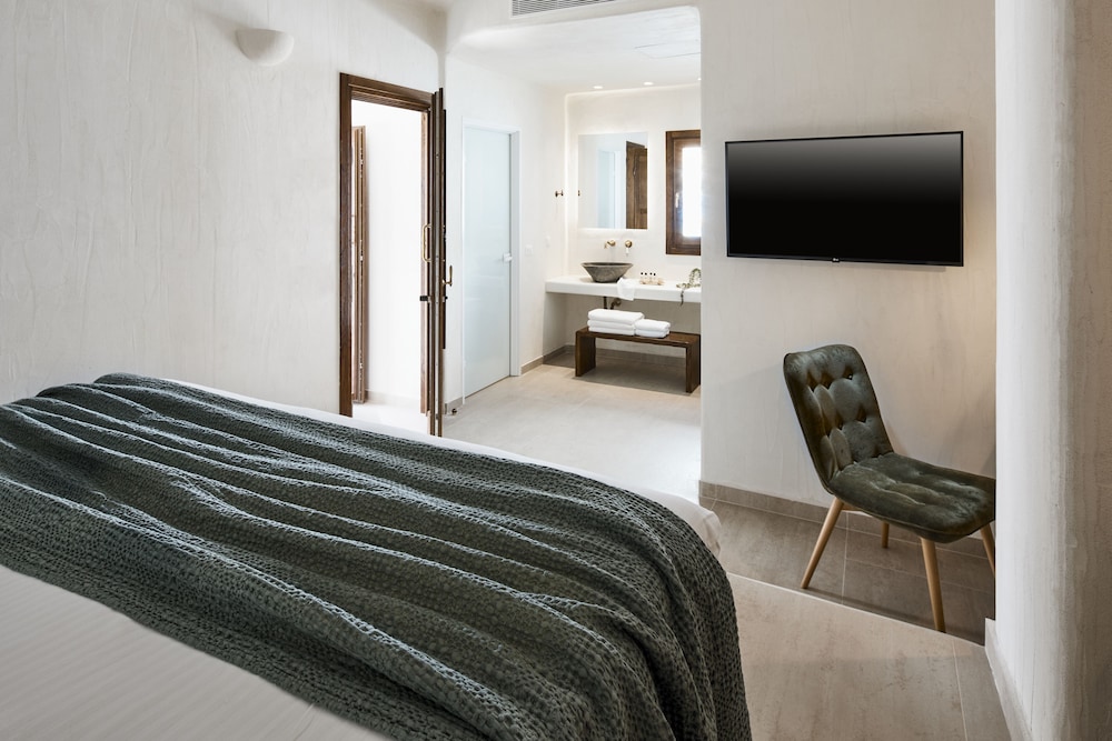 Winery Hotel 1870 41/50
