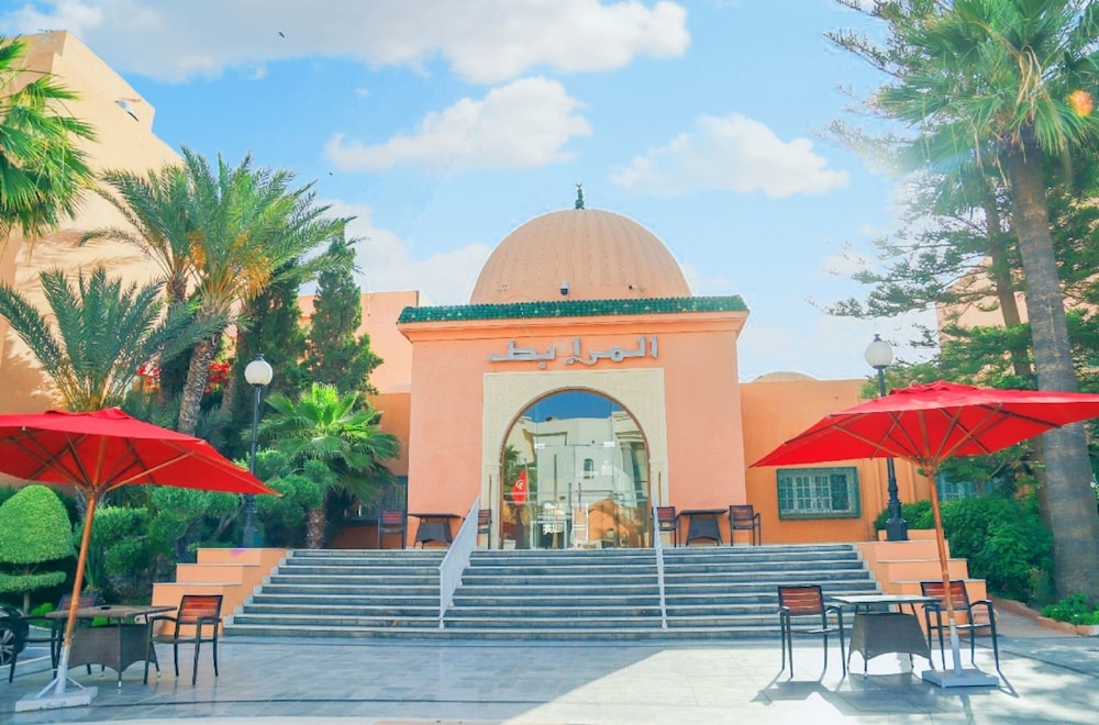 Marabout Sousse 31/31