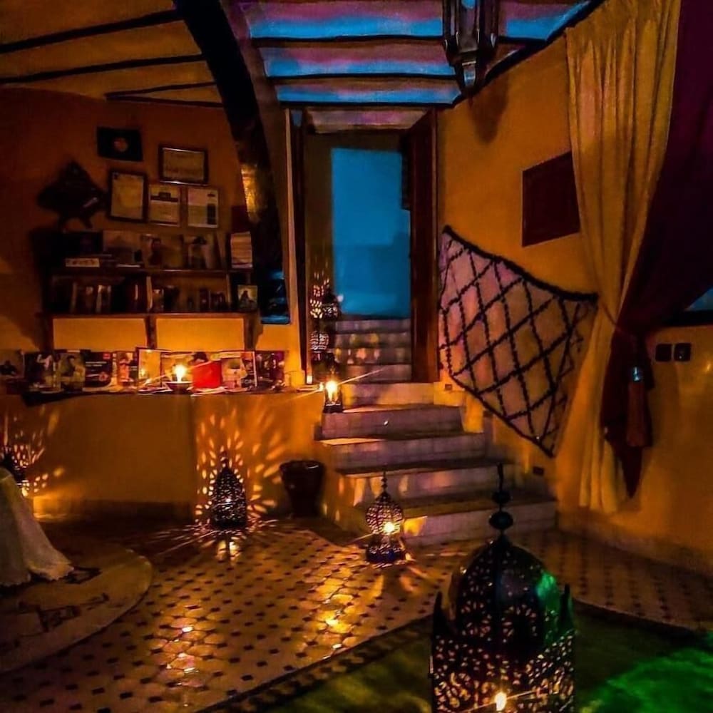 RIAD ATLAS TOUBKAL 47/62