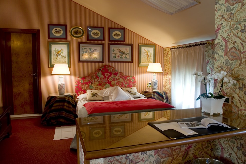 Hotel Villa Abbazia 18/45