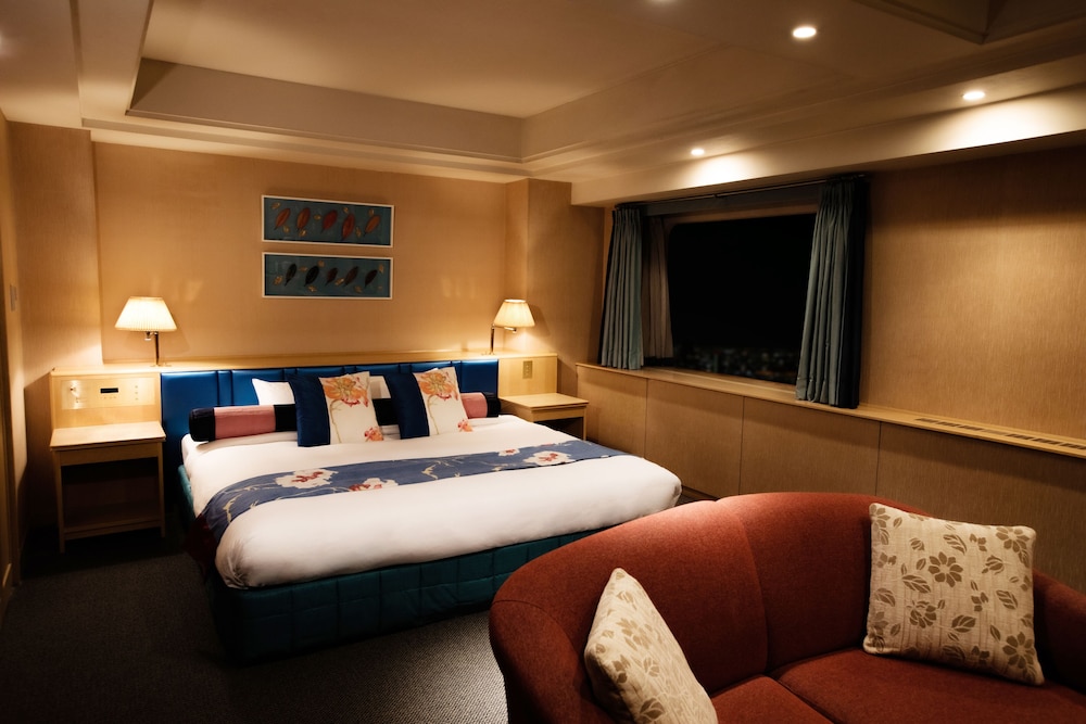 Hotel New Otani Hakata 20/60