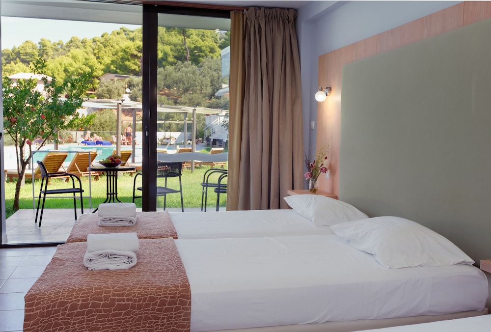 Punta Hotel 14/67