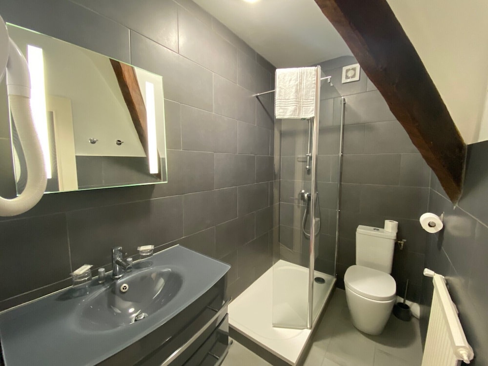 Hotel Le Lichen 26/71