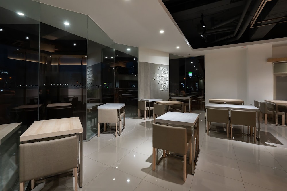 The Cloud Hotel-Hsinchu 56/71