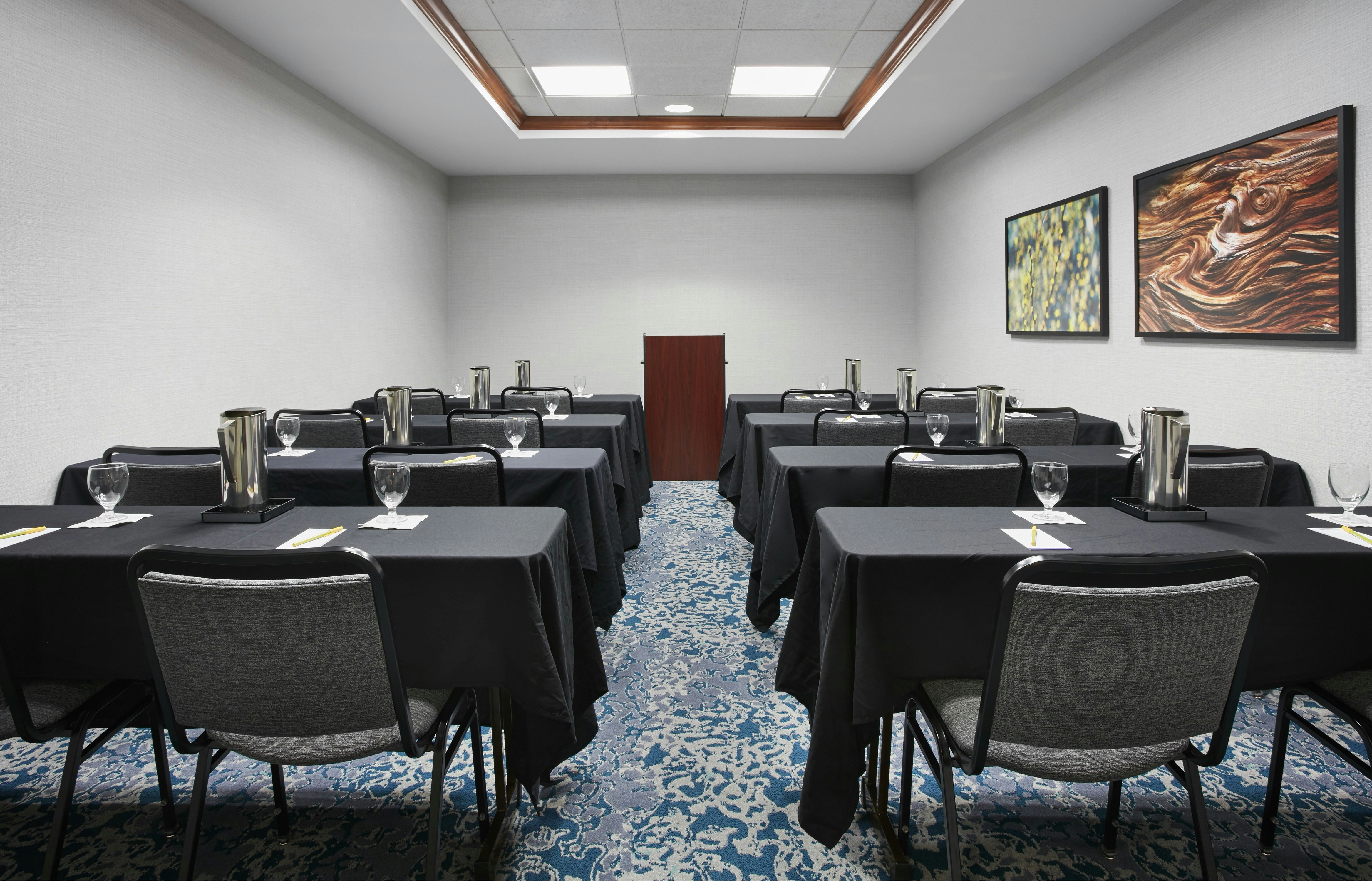 Hilton Garden Inn Schaumburg 21/31