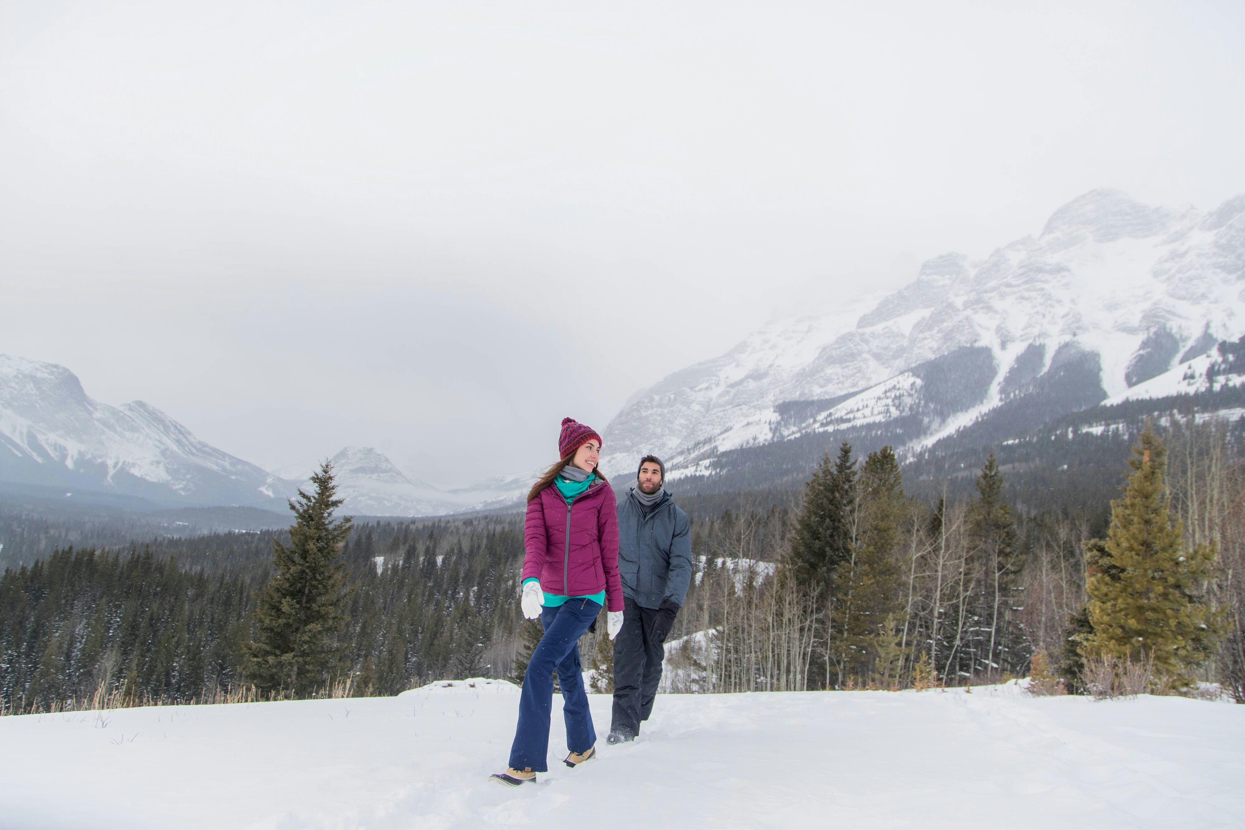 Kananaskis Mountain Lodge, Autograph Collection 34/35