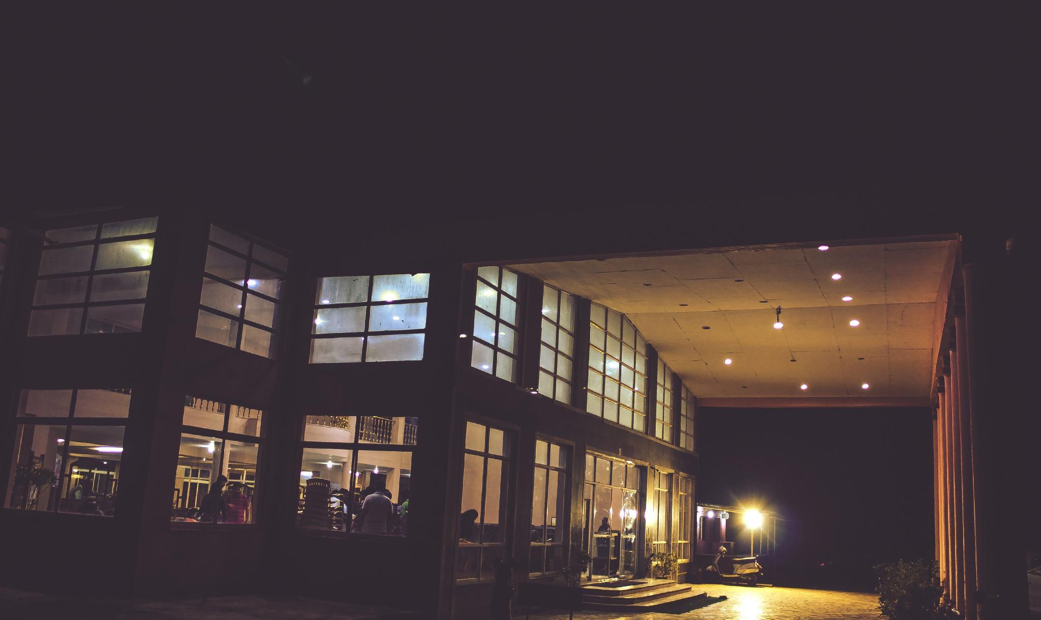Elysium Resort Panchgani, Mahabaleshwar