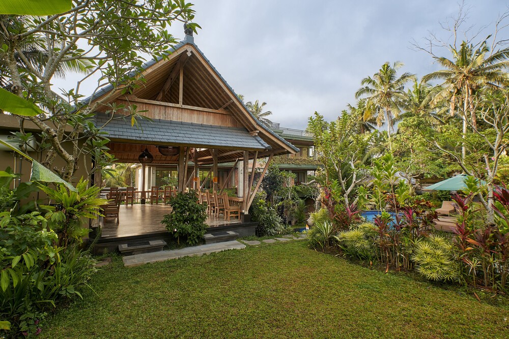 Gynandha Ubud Cottage 44/50