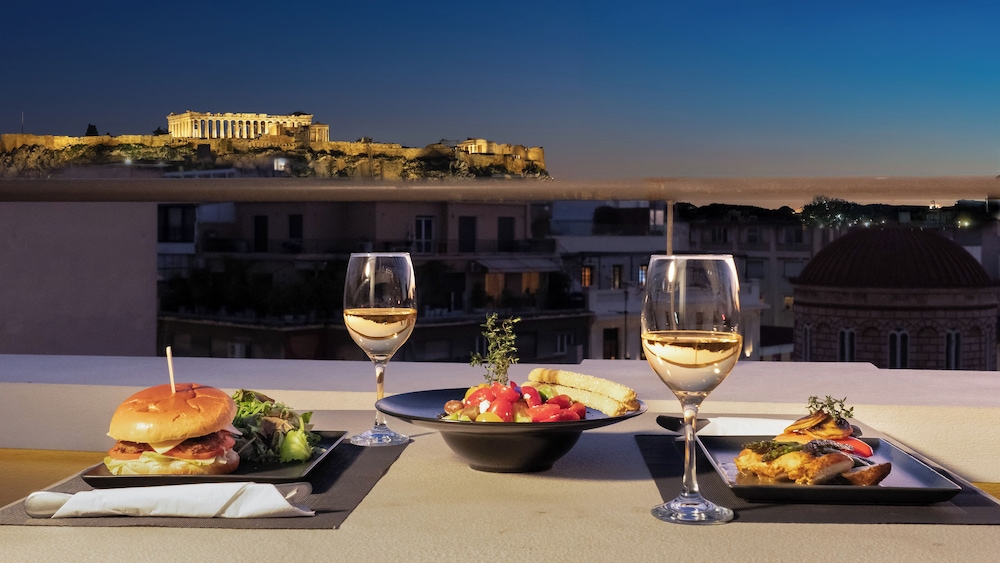 Athens Mansion Luxury Suites 57/70