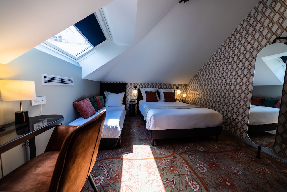 Hotel Paulette 19/54