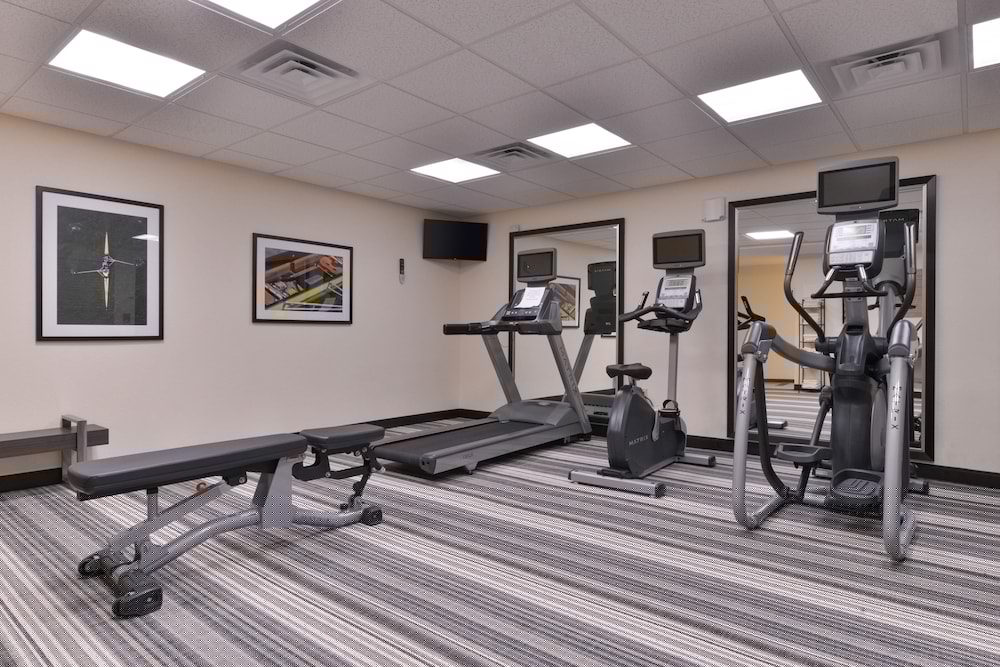 Candlewood Suites Casper 32/56