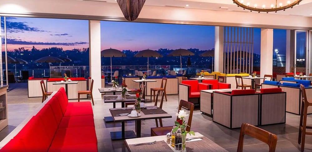 Onomo Hotel Kigali 50/70