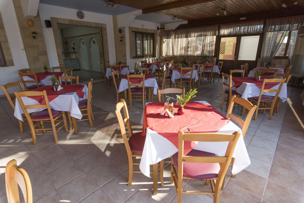 Georgia Afandou Hotel 34/50
