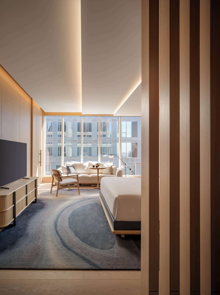 Nobu Hotel Toronto 24/50