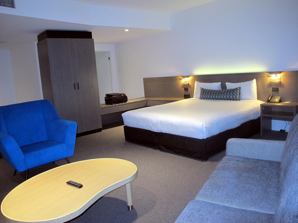 Alpha Mosaic Hotel Fortitude Valley 12/51