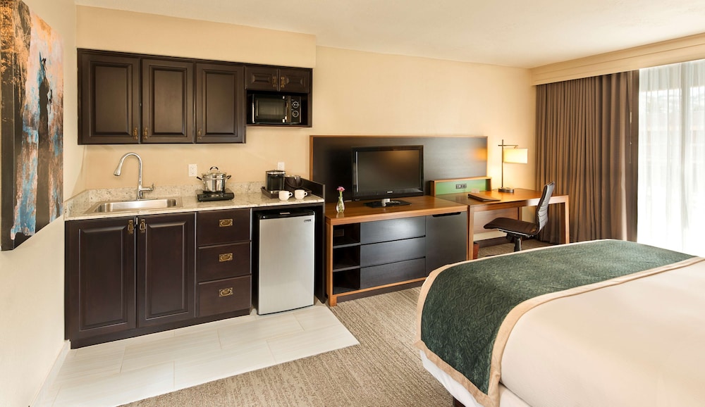 Doubletree By Hilton Hotel Park City The Yarrow 25/76