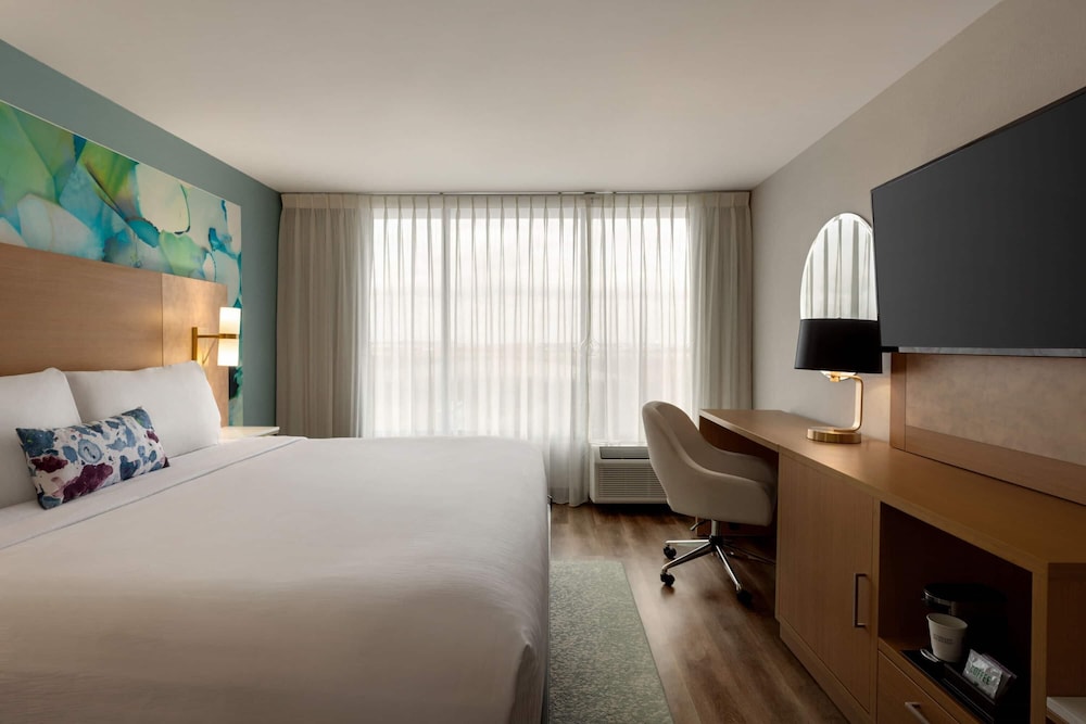 Room, King Bed, Accessible