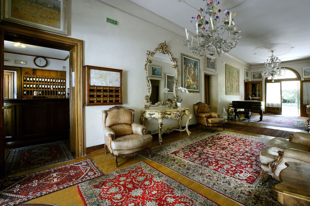 PARK HOTEL VILLA GIUSTINIAN 2/33