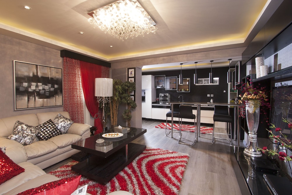 Golden Park Hotel Cairo Heliopolis 38/54