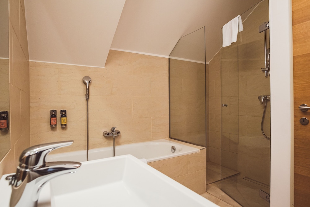 Heritage Hotel Hallstatt 50/50