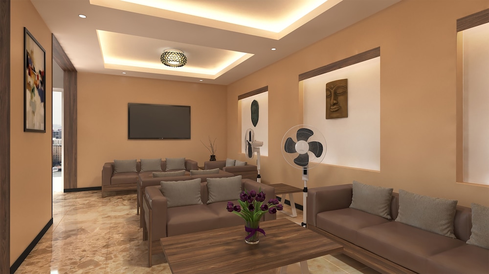 Oasis Kathmandu Hotel 26/50