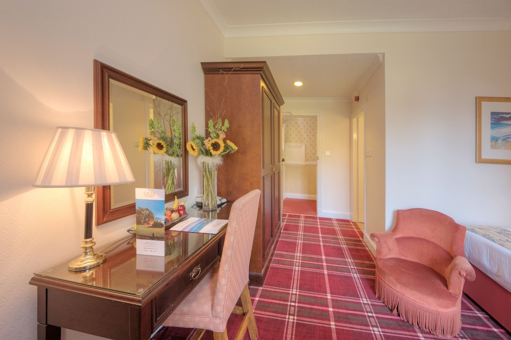 Muthu Newton Hotel 40/71
