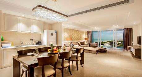 Wyndham Sanya Bay 35/43