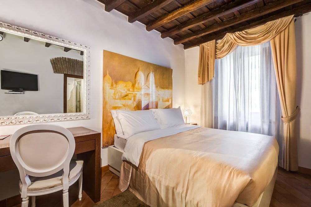 Luxury Navona 16/58