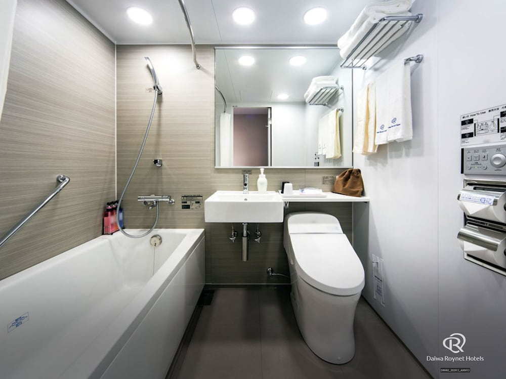 Daiwa Roynet Hotel Chiba Ekimae 46/50