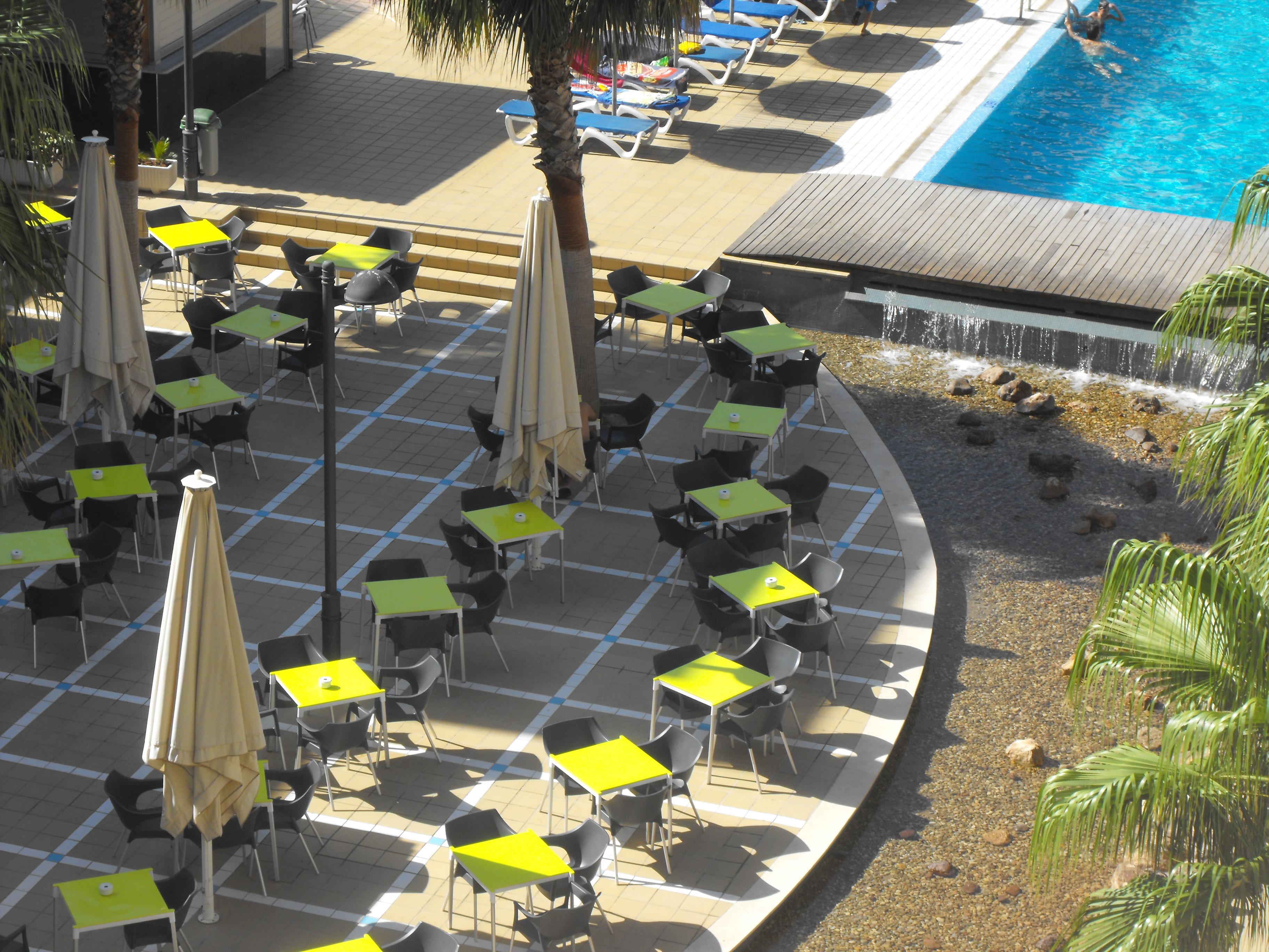 Hotel Neptuno by On Group 42/50