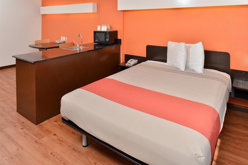 Motel6 Richburg, SC 23/31
