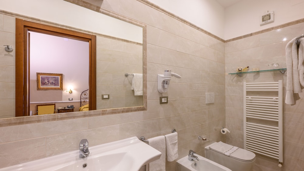 Hotel Posta 50/50